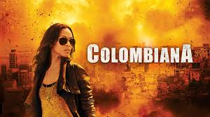 COLOMBIANA